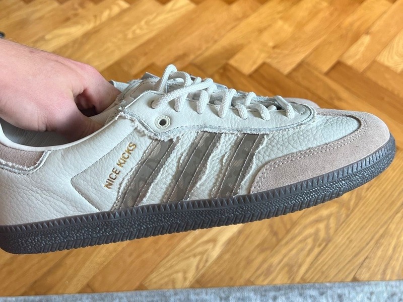Adidas top consortium retailers